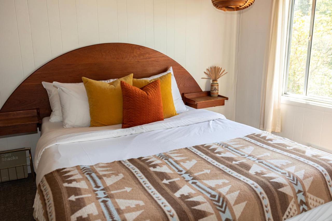 The Shoreline Tofino Exterior foto